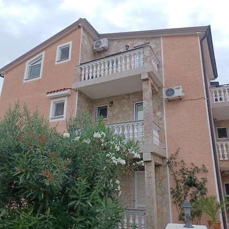 Apartments Vesna Nova Vas  Dış mekan fotoğraf
