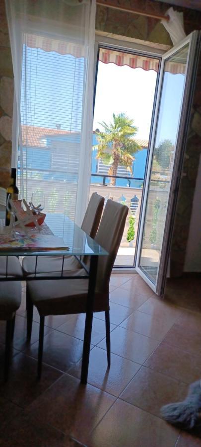Apartments Vesna Nova Vas  Dış mekan fotoğraf
