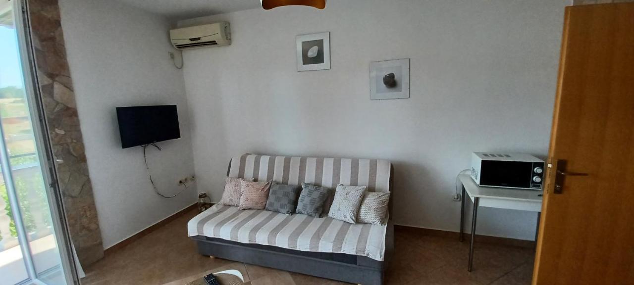 Apartments Vesna Nova Vas  Dış mekan fotoğraf