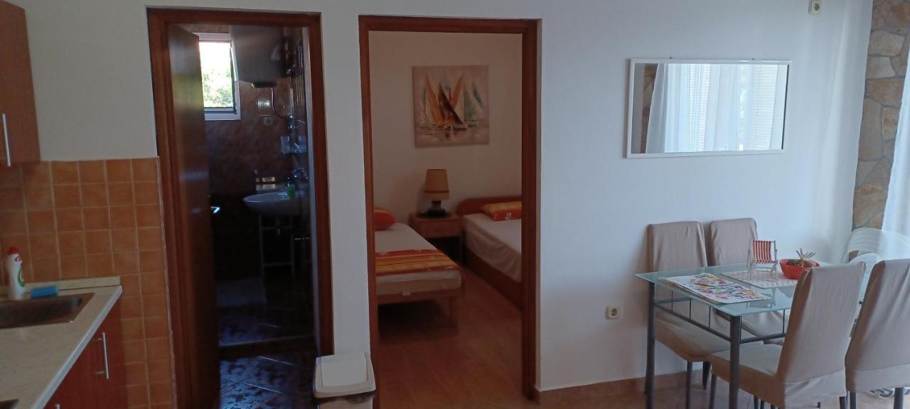 Apartments Vesna Nova Vas  Dış mekan fotoğraf