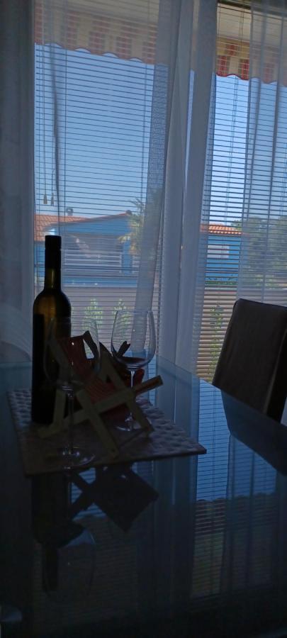 Apartments Vesna Nova Vas  Dış mekan fotoğraf