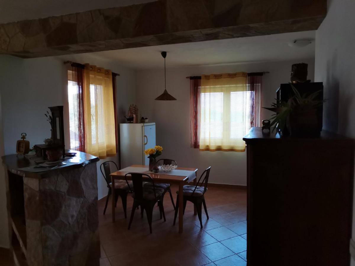 Apartments Vesna Nova Vas  Dış mekan fotoğraf
