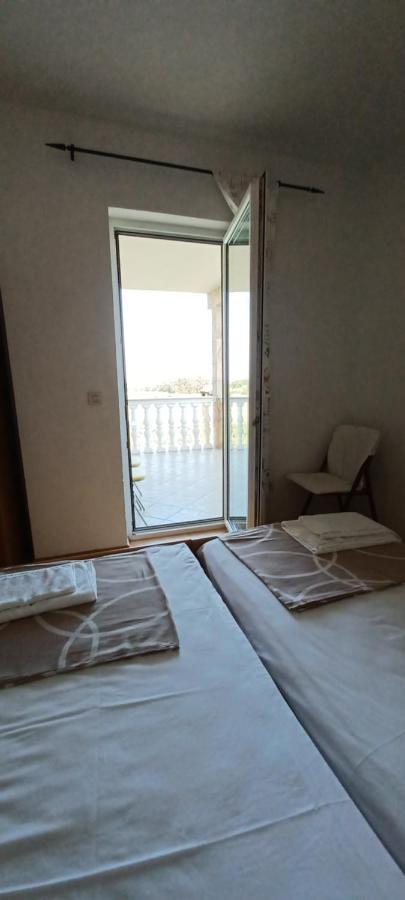 Apartments Vesna Nova Vas  Dış mekan fotoğraf
