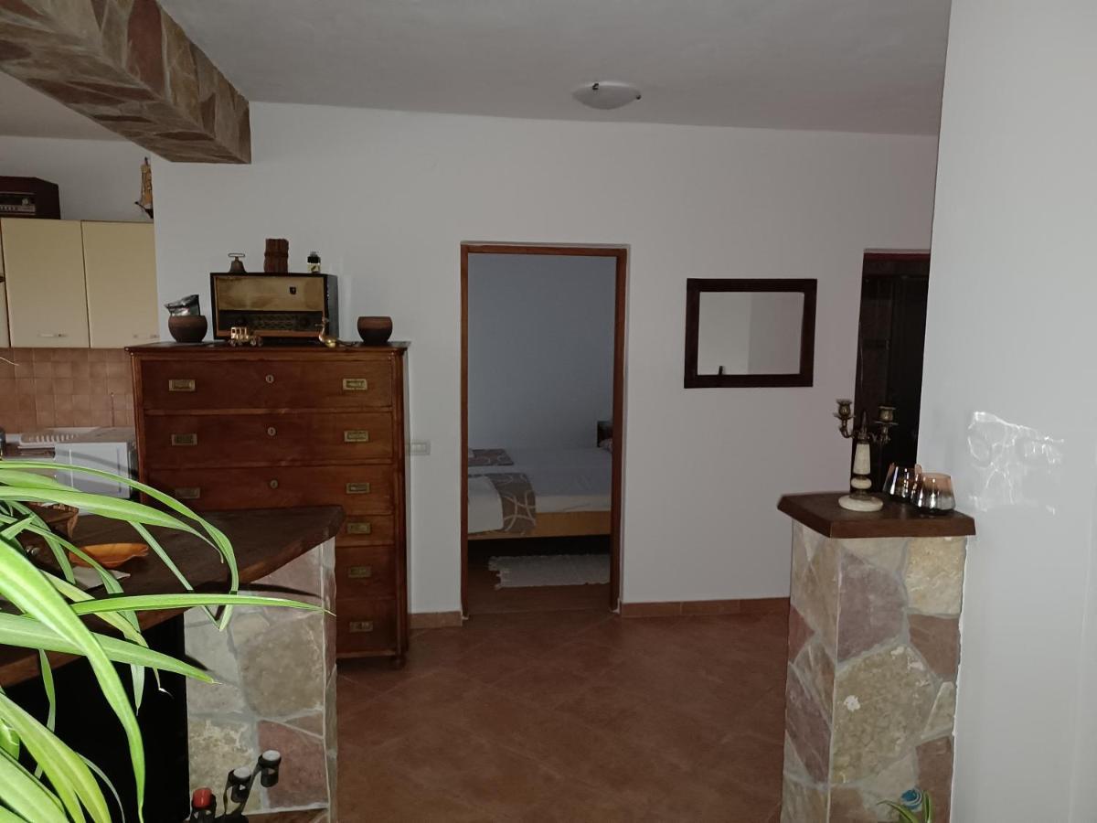 Apartments Vesna Nova Vas  Dış mekan fotoğraf