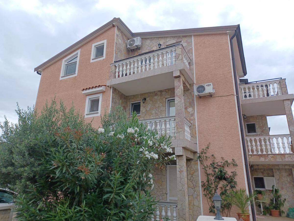Apartments Vesna Nova Vas  Dış mekan fotoğraf