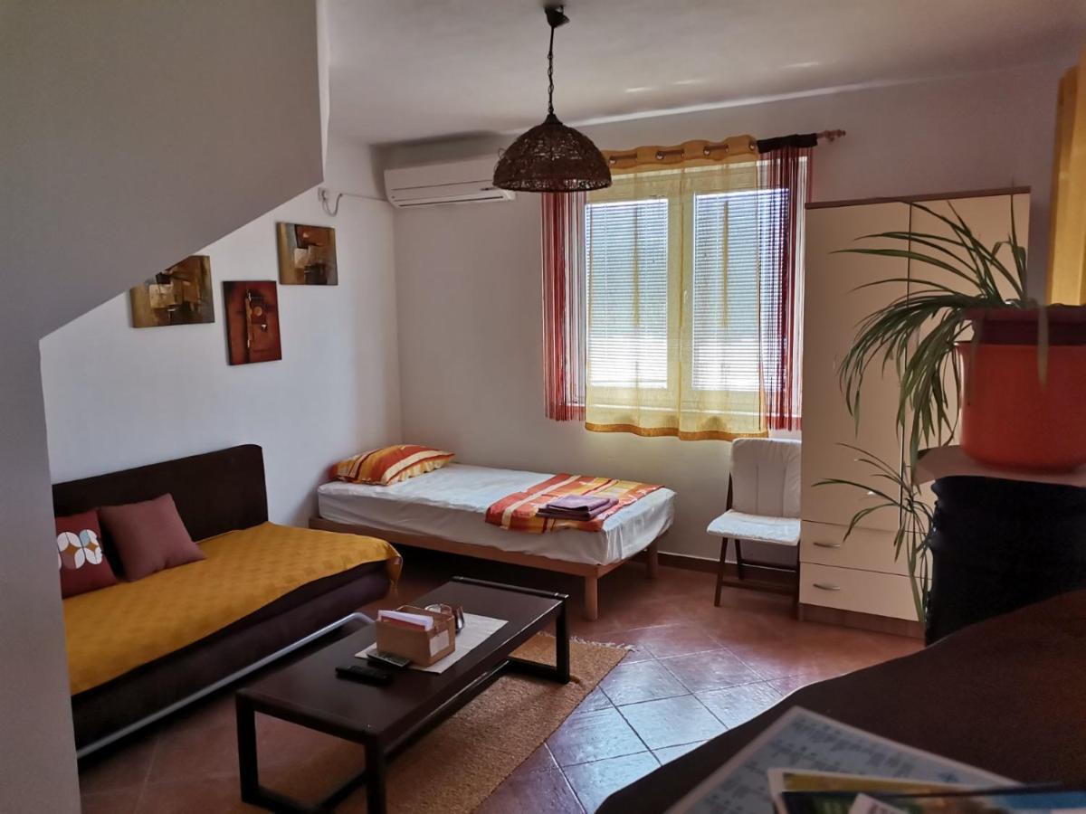 Apartments Vesna Nova Vas  Dış mekan fotoğraf