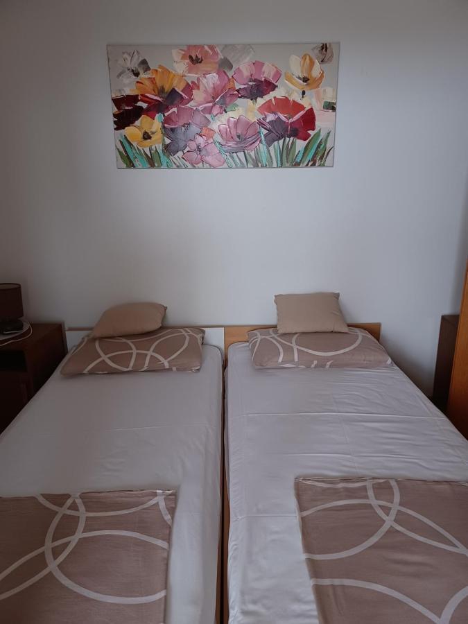 Apartments Vesna Nova Vas  Dış mekan fotoğraf