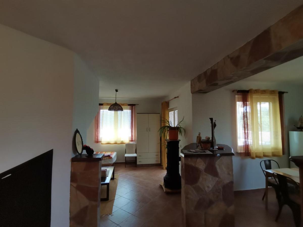 Apartments Vesna Nova Vas  Dış mekan fotoğraf
