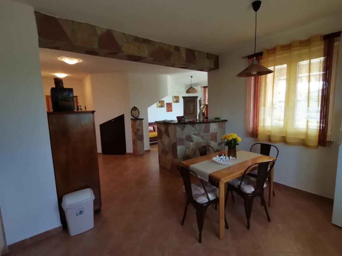 Apartments Vesna Nova Vas  Dış mekan fotoğraf
