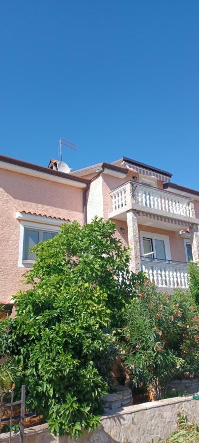 Apartments Vesna Nova Vas  Dış mekan fotoğraf