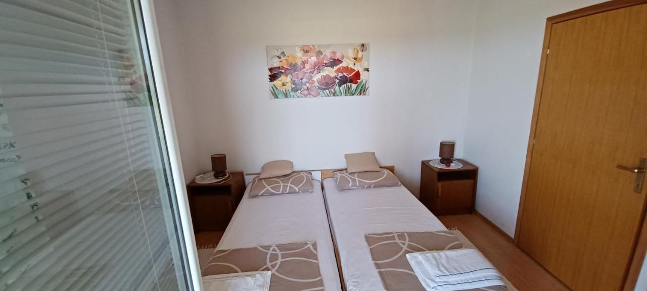 Apartments Vesna Nova Vas  Dış mekan fotoğraf