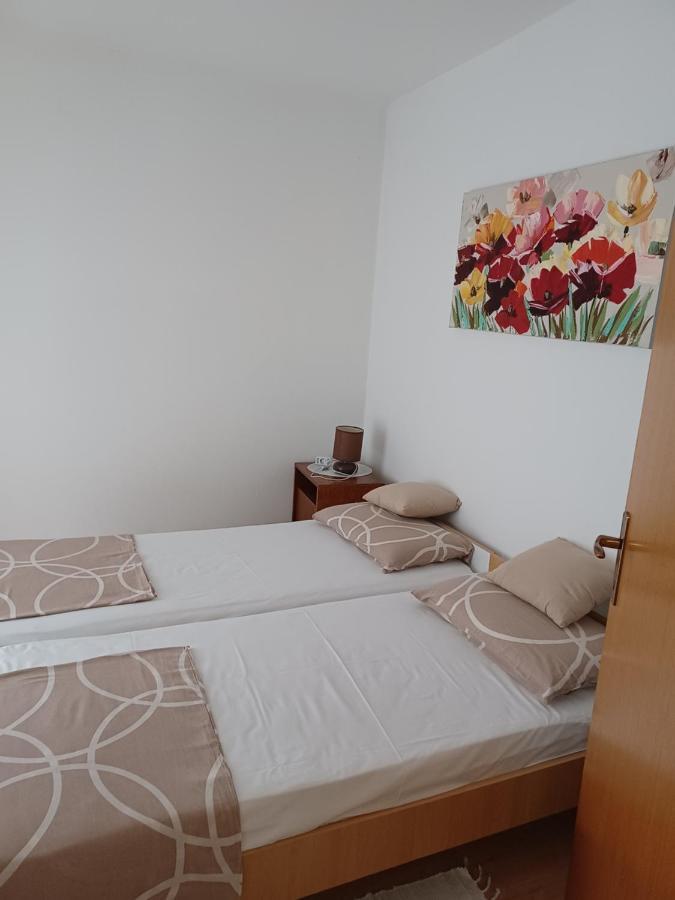 Apartments Vesna Nova Vas  Dış mekan fotoğraf