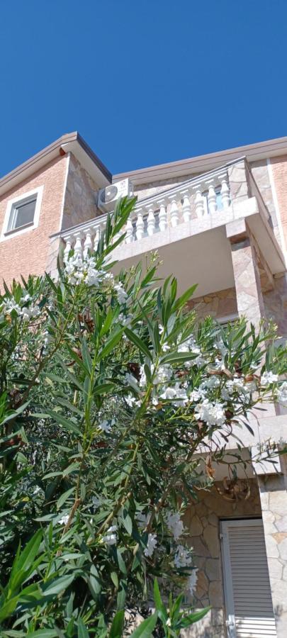 Apartments Vesna Nova Vas  Dış mekan fotoğraf