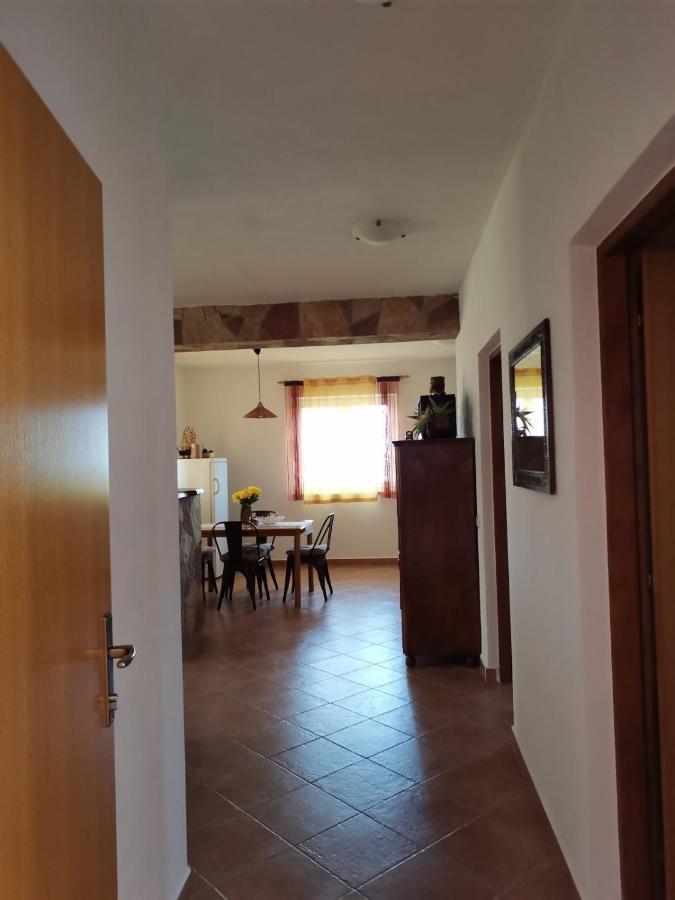 Apartments Vesna Nova Vas  Dış mekan fotoğraf