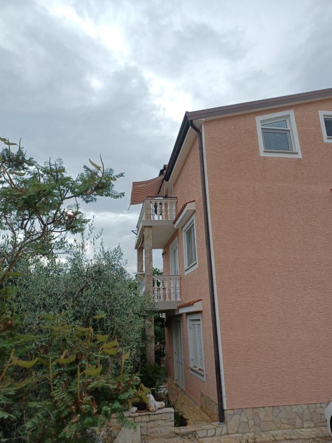 Apartments Vesna Nova Vas  Dış mekan fotoğraf