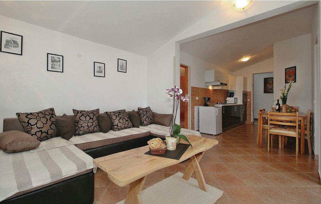 Apartments Vesna Nova Vas  Dış mekan fotoğraf