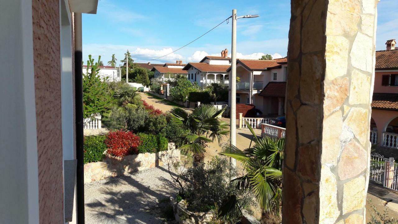 Apartments Vesna Nova Vas  Dış mekan fotoğraf