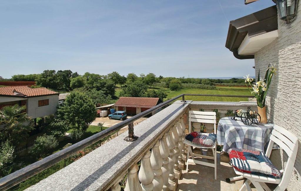 Apartments Vesna Nova Vas  Dış mekan fotoğraf