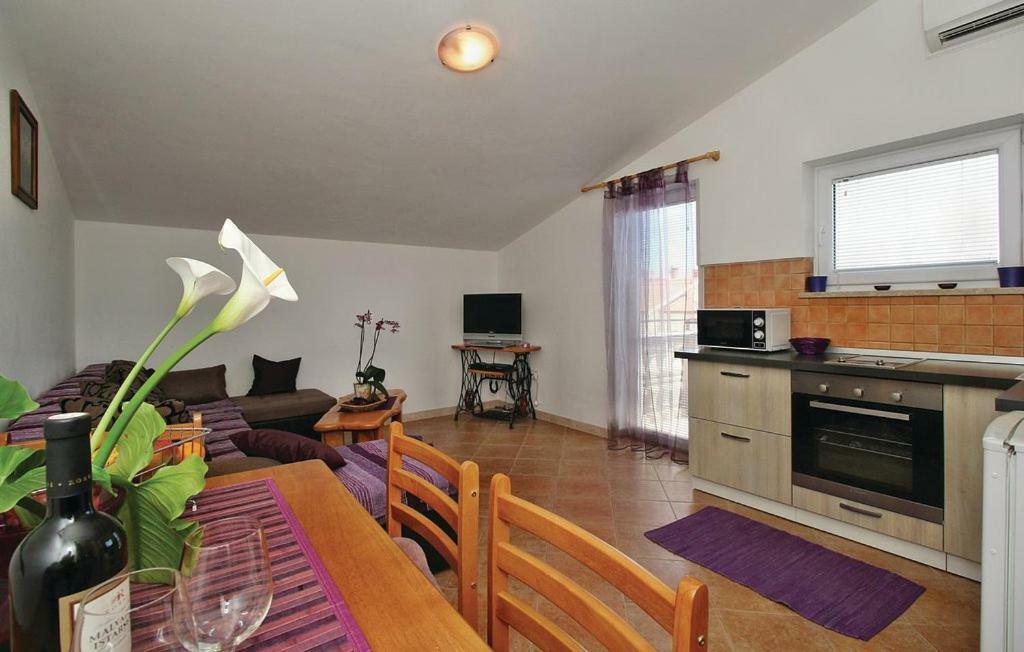Apartments Vesna Nova Vas  Dış mekan fotoğraf